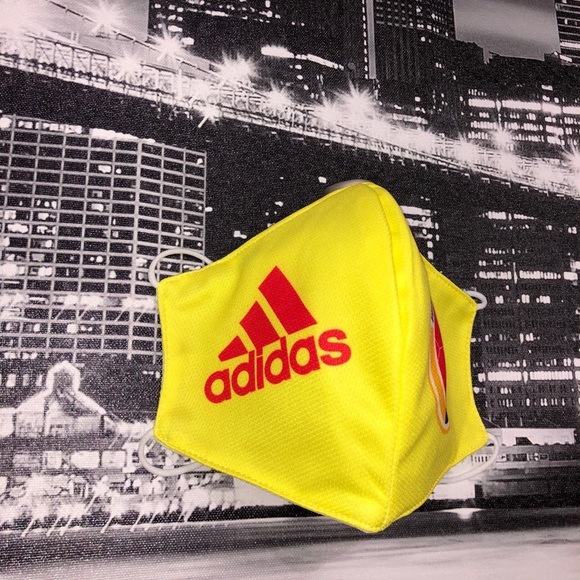 Colombia Mask - Picture 2 of 3